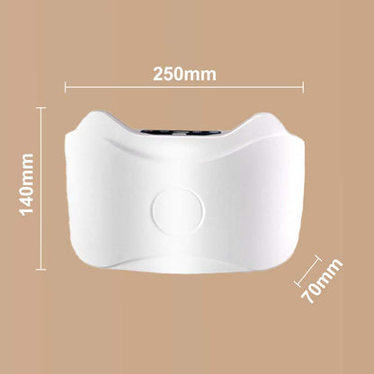 🌷50% de réduction🍃Masseur abdominal électrique sans fil pour la combustion des graisses et la digestion ✈️ Livraison gratuite