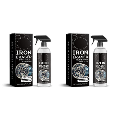 🔥Nettoyant antirouille général en spray🔥