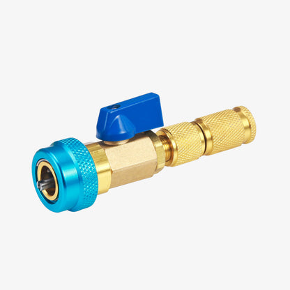 🔥🛠️ Moitié prix aujourd’hui ! Outil de démontage rapide du noyau de valve — Facile, rapide et pratique pour pneus & valves 🚲✨