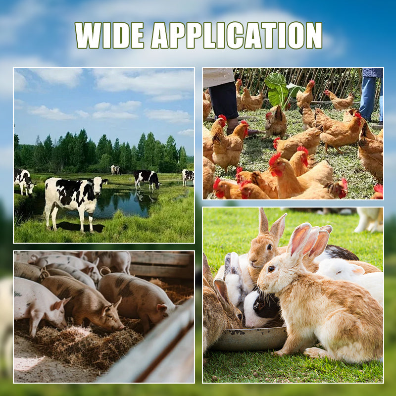 📢📢50% de réduction ! 🔪 Lame de coupe 4 lames pour déchiqueteuse d’herbe – Diamètre ajustable (25-26 cm), acier anti-rouille, installation universelle ! 🌿🚜