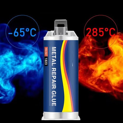 💎 53% DE RÉDUCTION ! 💎 Adhésif Industriel Haute Performance – Résistant à la Chaleur, aux Chocs & Multi-Matériaux 🔥🔧