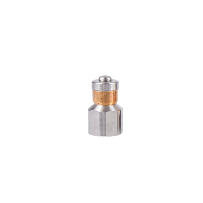 🔥NOUVELLE VENTE CHAUD 2025🔥Buse rotative haute pression pour curage de canalisations