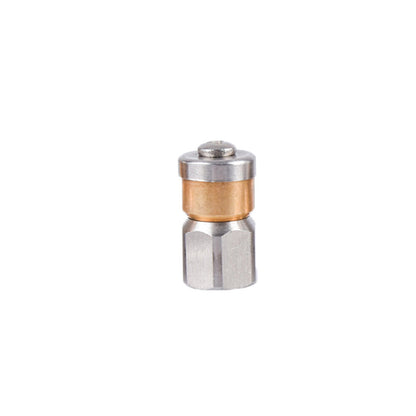🔥NOUVELLE VENTE CHAUD 2025🔥Buse rotative haute pression pour curage de canalisations