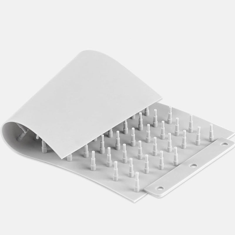 🐾 Brosse Rotative Intelligente pour Pattes d'Animaux – 🌿 Maintenant à -50 % ! 🛁✨