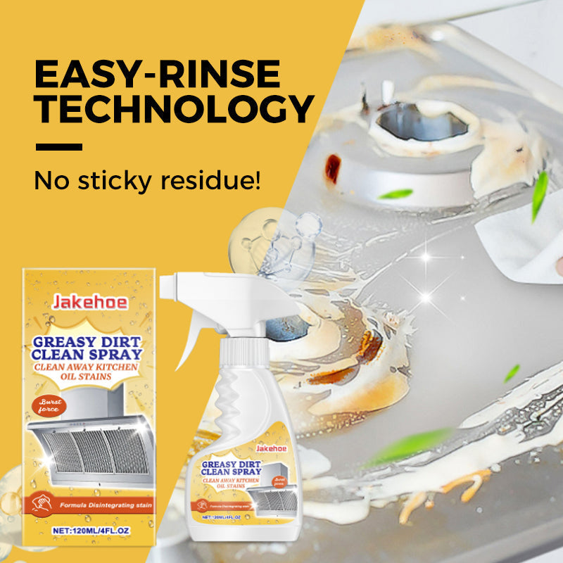 ⏳Spécial à durée limitée⏰ La mousse nettoyante multi-usage pour cuisine la plus vendue en 2025🧼