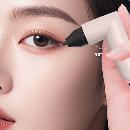 💞 DERNIER JOUR — ACHETEZ 1, RECEVEZ 1 GRATUIT 💞 Stylo-tampon eyeliner rotatif