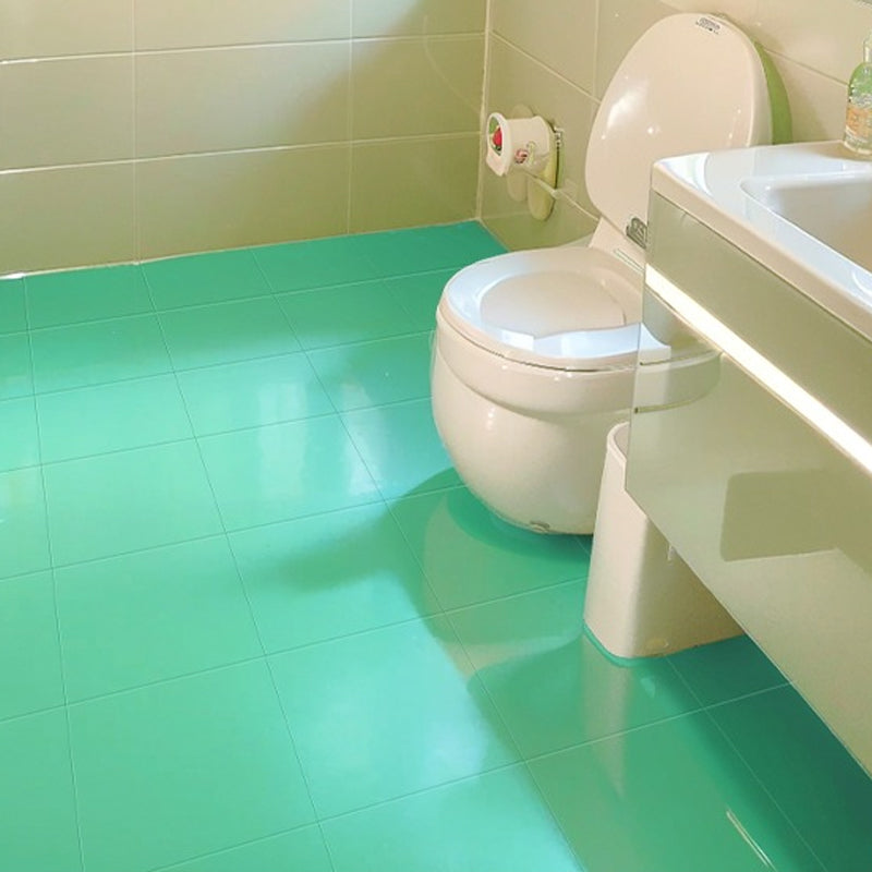 Kit de peinture écologique pour carrelage – Rénovation facile