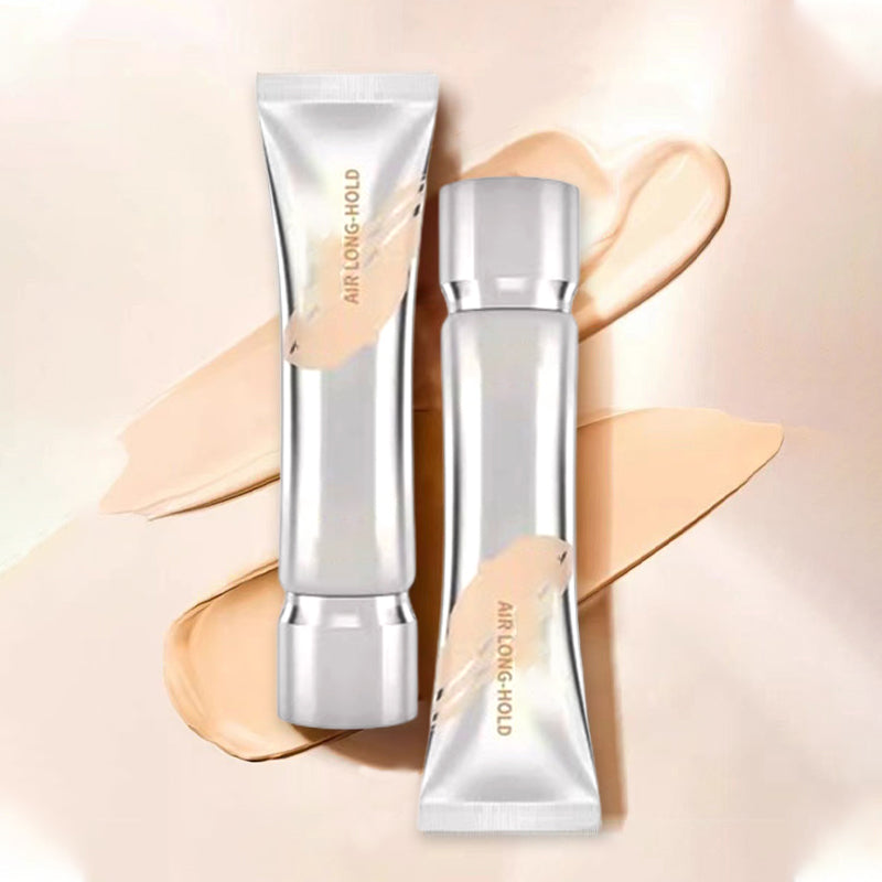 🔥 50% OFF Dernier Jour ! ✨Fond de teint durableCouverture naturelleMaquillage invisibleMélange légèrement les peaux sèches et grasses