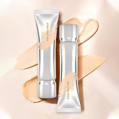 🔥 50% OFF Dernier Jour ! ✨Fond de teint durableCouverture naturelleMaquillage invisibleMélange légèrement les peaux sèches et grasses