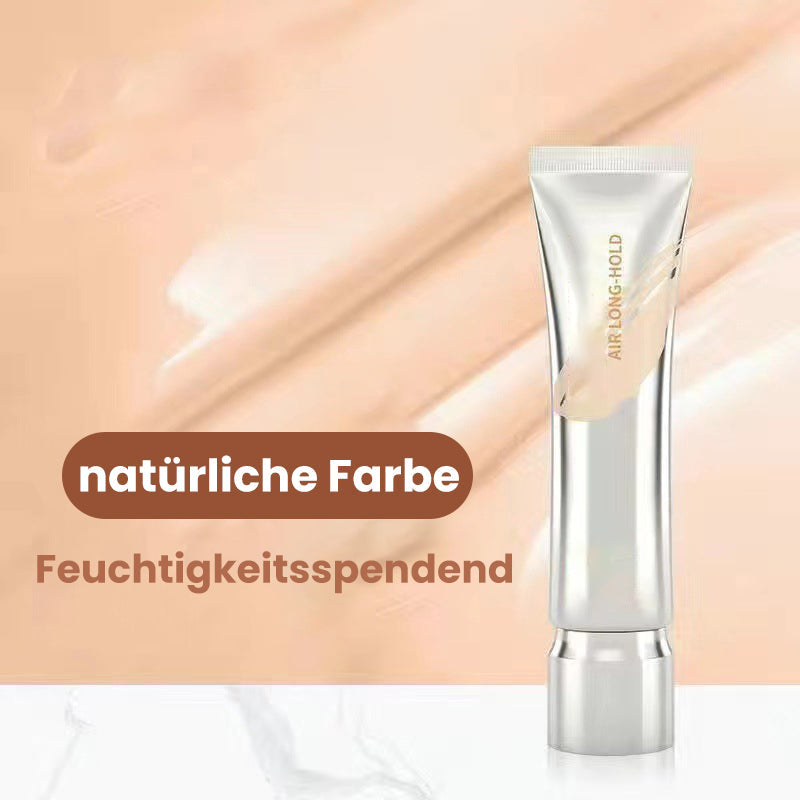 🔥 50% OFF Dernier Jour ! ✨Fond de teint durableCouverture naturelleMaquillage invisibleMélange légèrement les peaux sèches et grasses