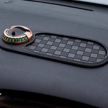🔥🔥 Support de téléphone portable pour tableau de bord de voiture