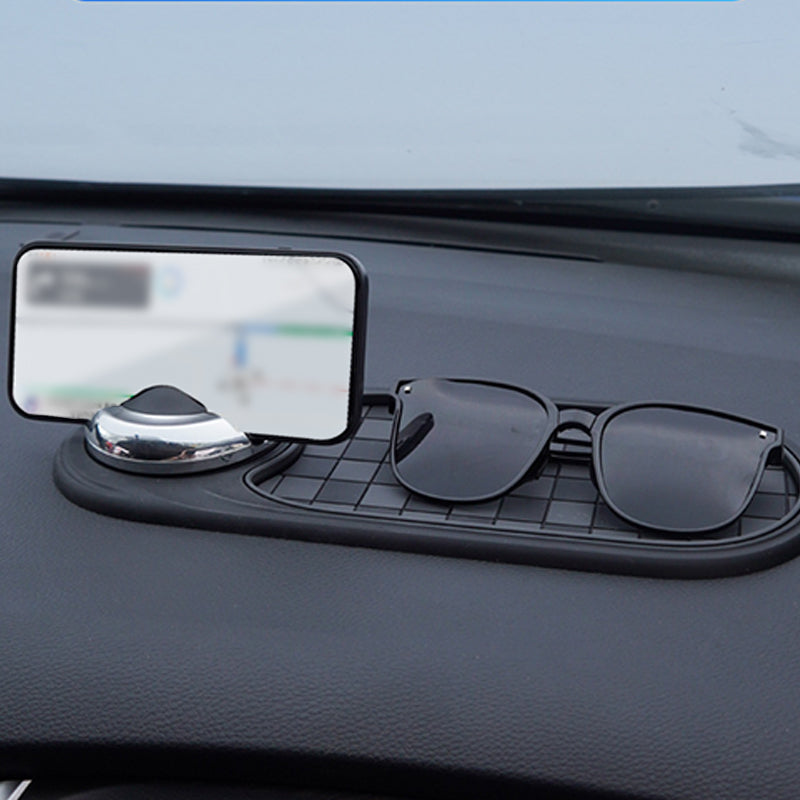 🔥🔥 Support de téléphone portable pour tableau de bord de voiture