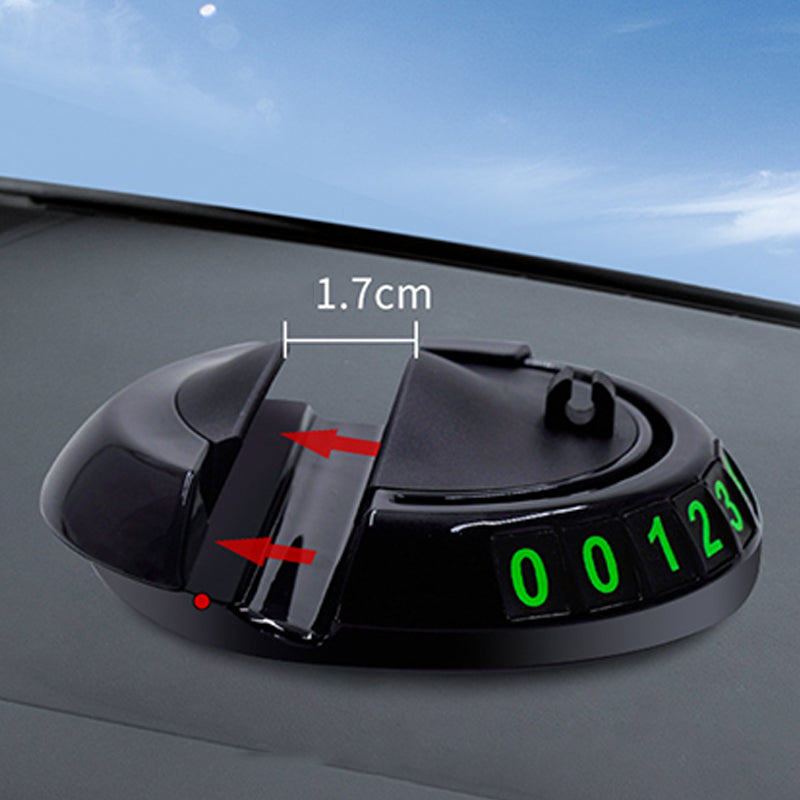 🔥🔥 Support de téléphone portable pour tableau de bord de voiture
