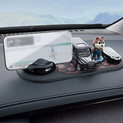 🔥🔥 Support de téléphone portable pour tableau de bord de voiture