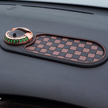 🔥🔥 Support de téléphone portable pour tableau de bord de voiture
