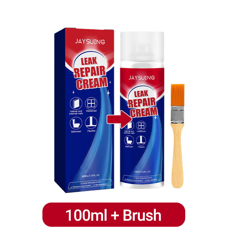 🔥Livraison gratuite sur tous les articles🔥📢Achetez-en 3 et obtenez-en 2 gratuitement (5 pièces)✨💥Spray d'étanchéité pour la réparation des fuites✨