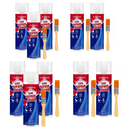 🔥Livraison gratuite sur tous les articles🔥📢Achetez-en 3 et obtenez-en 2 gratuitement (5 pièces)✨💥Spray d'étanchéité pour la réparation des fuites✨