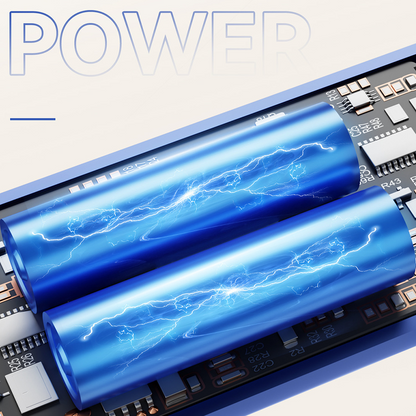 🌪️ 50% DE RÉDUCTION MAINTENANT! 🔋 Aspirateur de voiture 4 en 1 – Puissant, rechargeable & ultra-portable