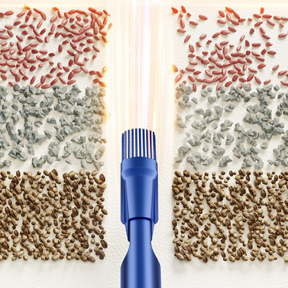 🌪️ 50% DE RÉDUCTION MAINTENANT! 🔋 Aspirateur de voiture 4 en 1 – Puissant, rechargeable & ultra-portable