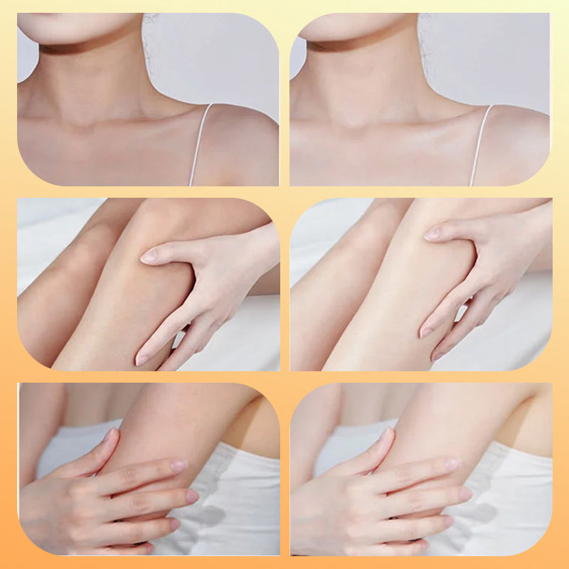 🔥Achetez 3 et obtenez 2 gratuits🔥Crème de maquillage naturelle multi-vitamine C