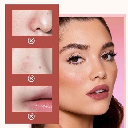 😍 Achetez 1, Obtenez 1 Gratuit 💗 Bâton Double Effet Contour & Illuminateur