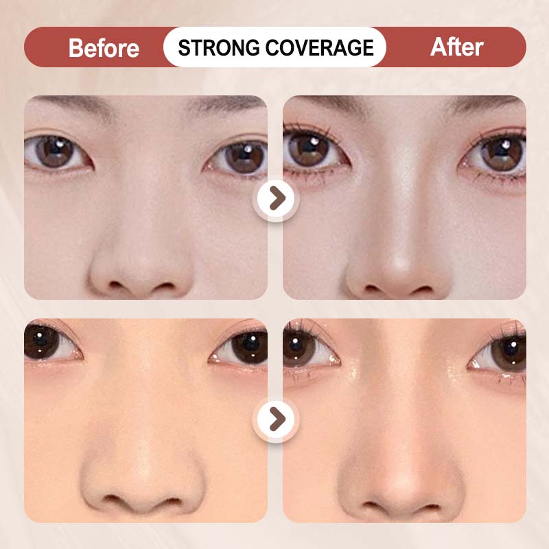 😍 Achetez 1, Obtenez 1 Gratuit 💗 Bâton Double Effet Contour & Illuminateur