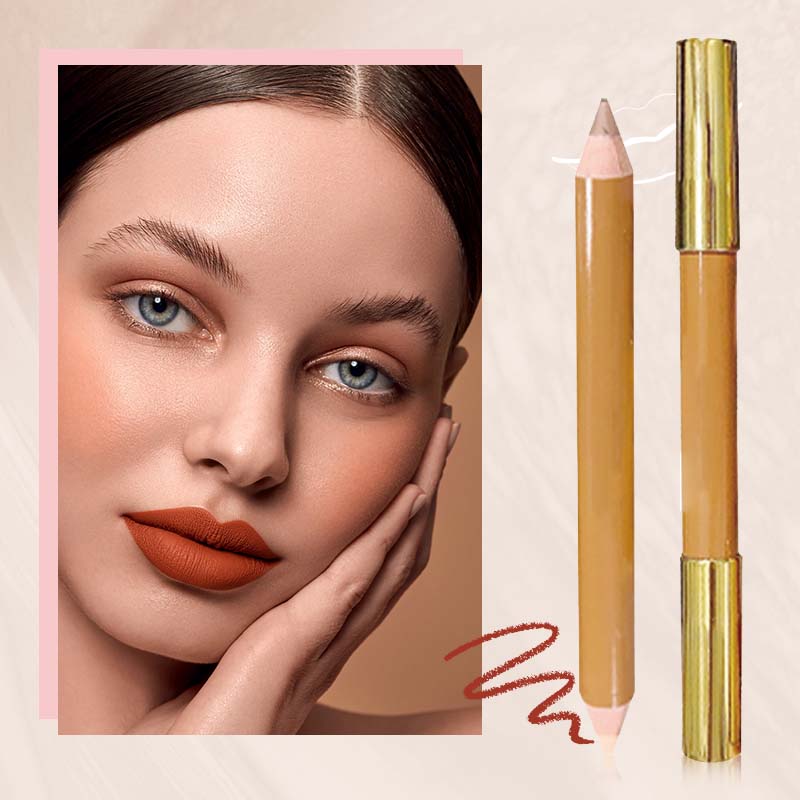 😍 Achetez 1, Obtenez 1 Gratuit 💗 Bâton Double Effet Contour & Illuminateur