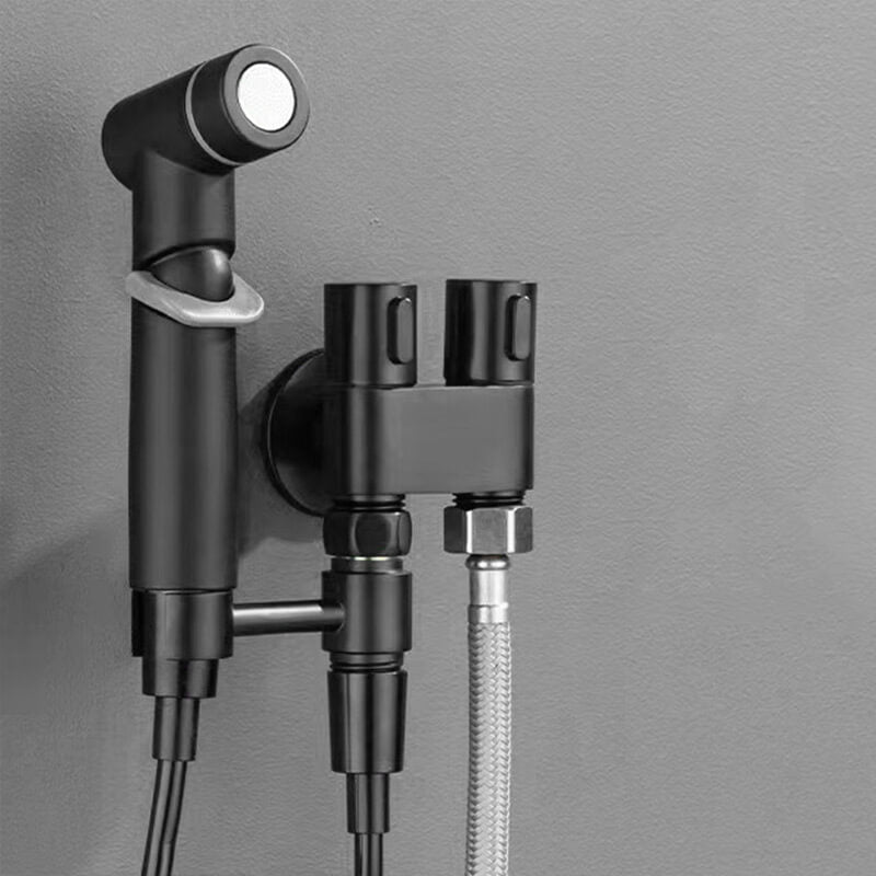 🚿Valve de contrôle double 1-in-2-out