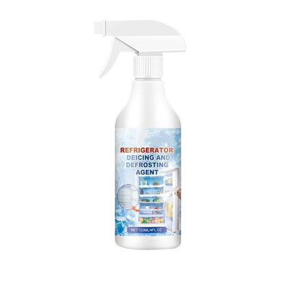 🔥 50 % de réduction ! Spray anti-givre – Pour frigo et congélateur, simple et efficace 🧊