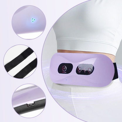 🔥Appareil de massage pour brûler les graisses