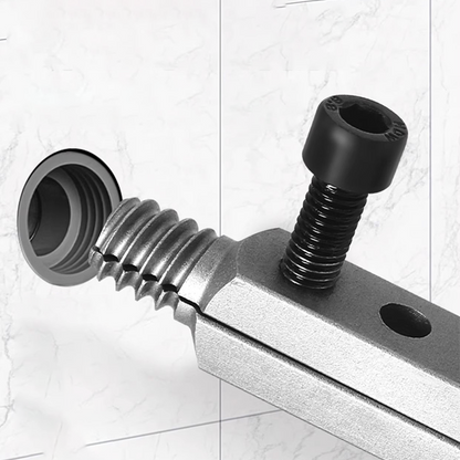 ⏳ Offre limitée à 50% sur le kit d'extraction de filets de tuyaux💥