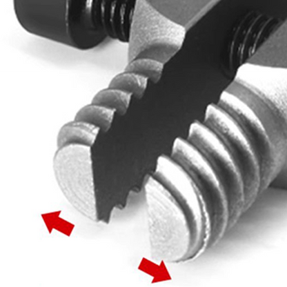 ⏳ Offre limitée à 50% sur le kit d'extraction de filets de tuyaux💥