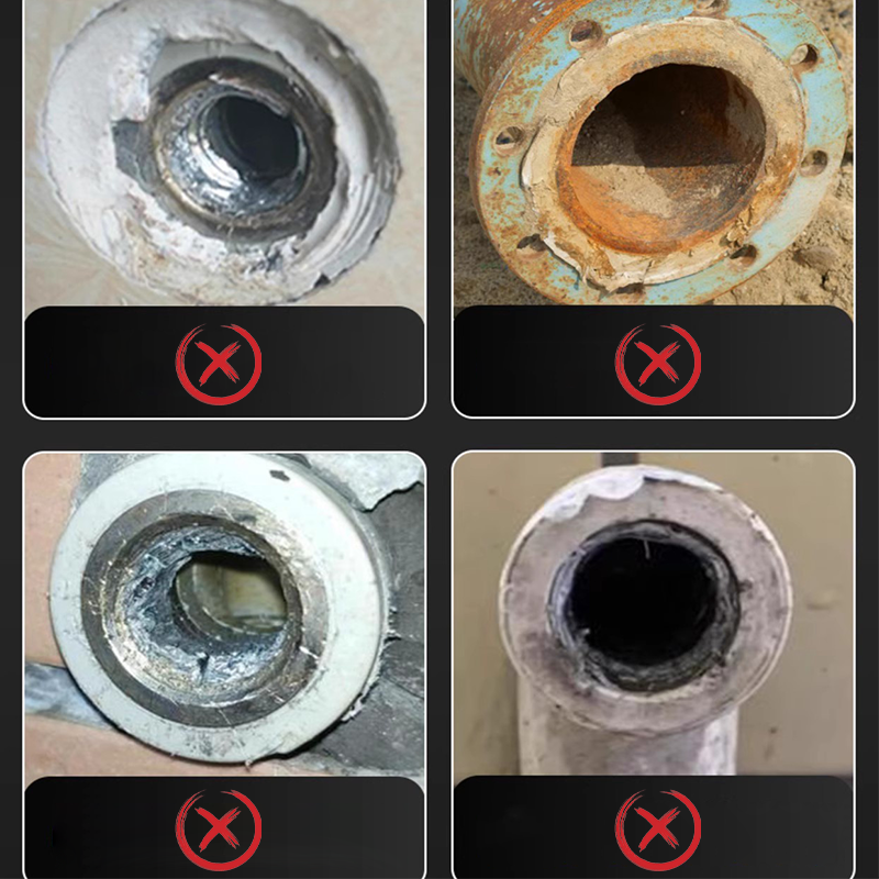 ⏳ Offre limitée à 50% sur le kit d'extraction de filets de tuyaux💥