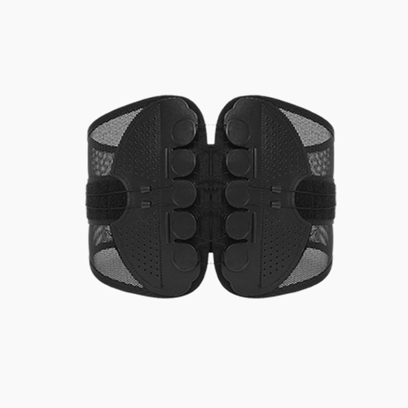 🌟 Ceinture Lombaire Adjustable - Soutien Dorsal Ergonomique