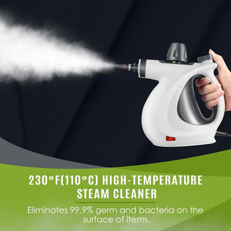 💥Grande promotion à durée limitée♨️Nettoyeur haute température et haute pression