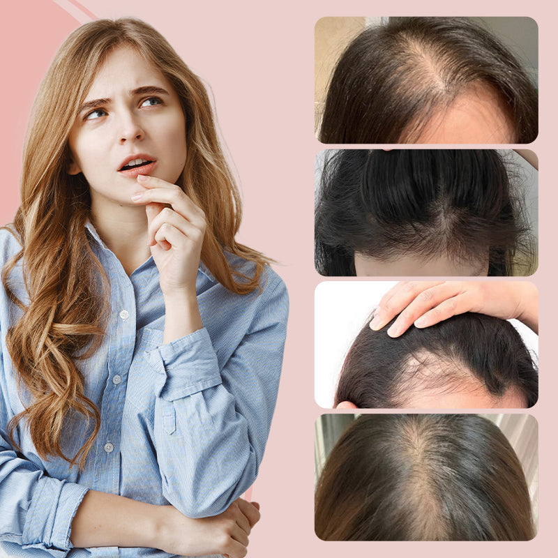 Poudre longue durée pour ligne capillaire – Multi-usages