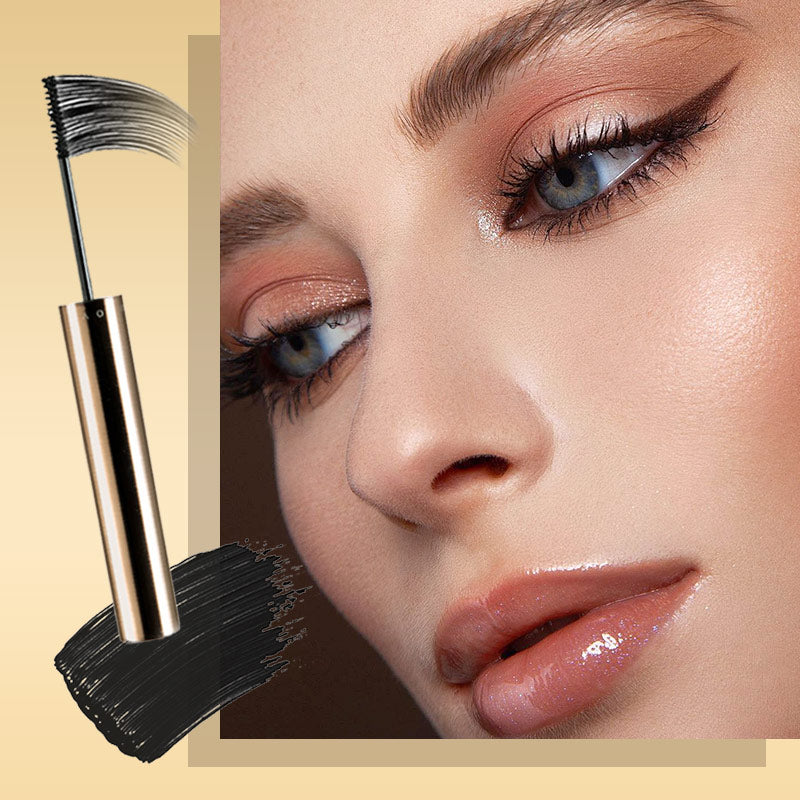 ❣️Achetez 1 produit, obtenez 1 gratuit✨Mascara Ultra-Fin Allongeant Résistant à l'Eau à Séchage Rapide