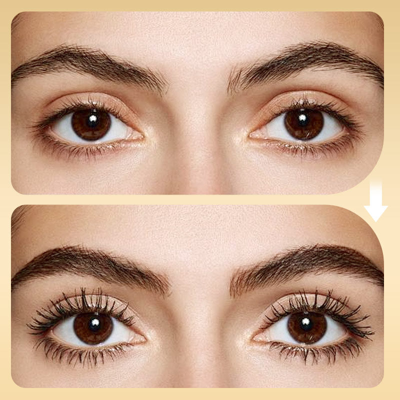 ❣️Achetez 1 produit, obtenez 1 gratuit✨Mascara Ultra-Fin Allongeant Résistant à l'Eau à Séchage Rapide