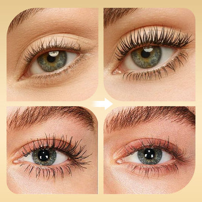 ❣️Achetez 1 produit, obtenez 1 gratuit✨Mascara Ultra-Fin Allongeant Résistant à l'Eau à Séchage Rapide