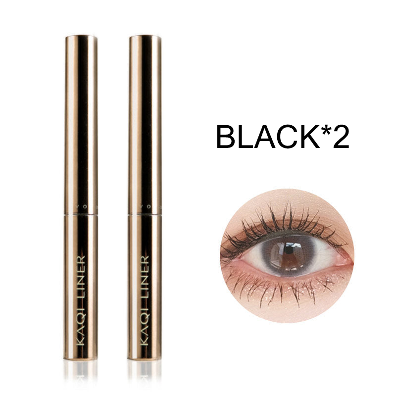 ❣️Achetez 1 produit, obtenez 1 gratuit✨Mascara Ultra-Fin Allongeant Résistant à l'Eau à Séchage Rapide