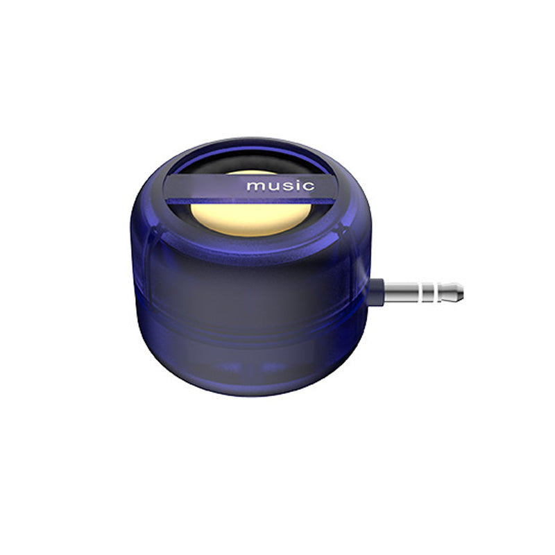 🔥Offre spéciale🔊Amplificateur de haut-parleur portable 5X – Plug & Play pour la musique et les appels