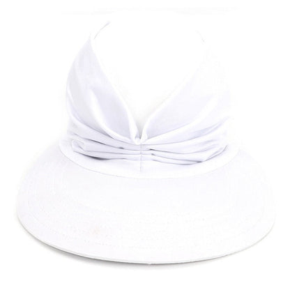 💐50% DE RÉDUCTION ! Chapeau Léger pour Femme – Tissu Respirant Idéal pour la Plage 🏖️🍃【Offre Limitée】