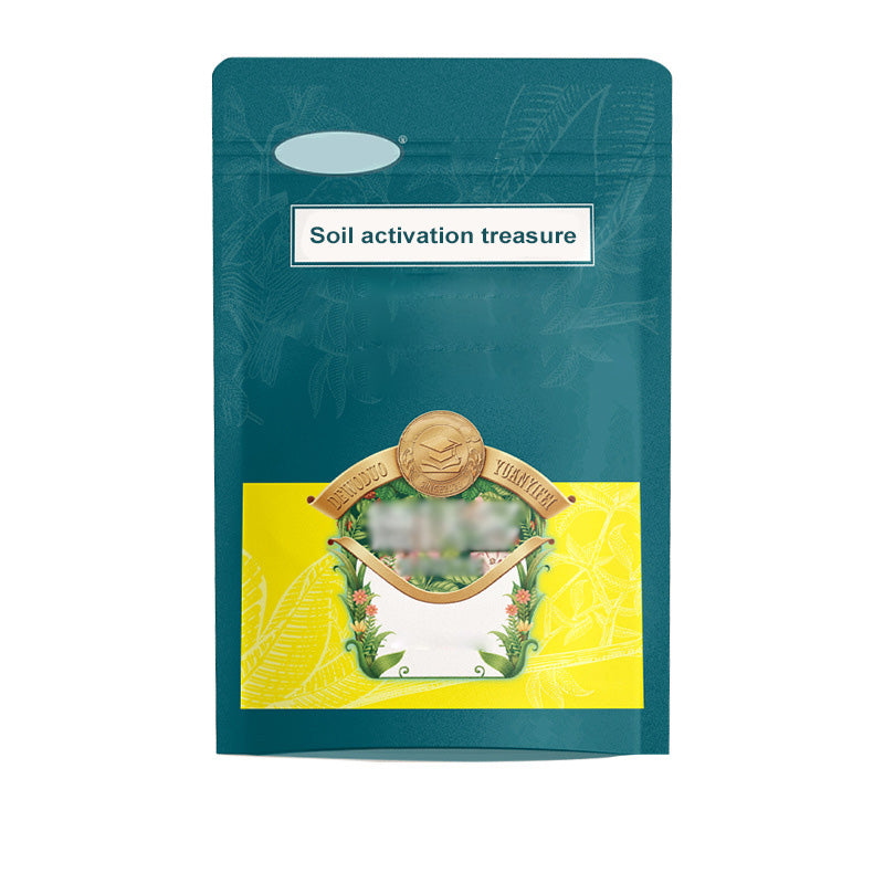 Activateur de sol anti-agglomérant, acide et alcalin🌱,💥💥 offre limitée dans le temps