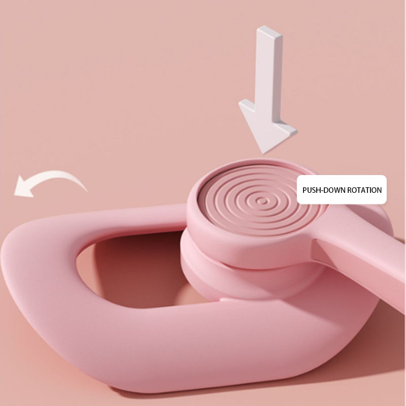 🔥🔥Entraîneur de plancher pelvien antidérapant et confortable（Pour la santé et la vitalité des femmes）