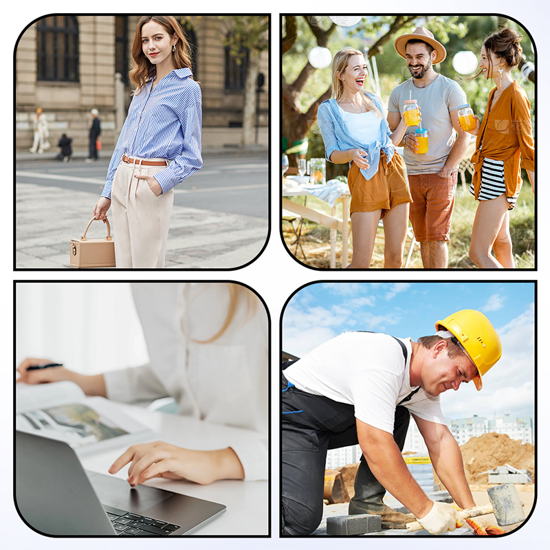 Vente chaude 🎁Porte-clés rétractable robuste 🔥🔥 *L’élégance discrète* rencontre *la fonctionnalité robuste*