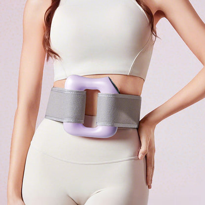 📢🌸Subvention de transpiration d'été 50% de réduction⏳Anneau de fascia multifonctionnel pour tout le corps
