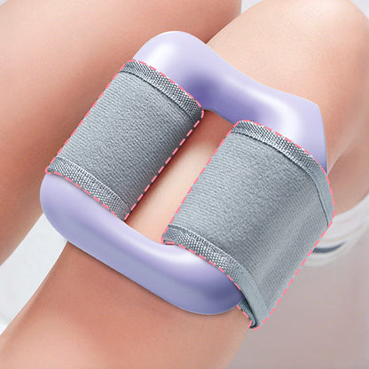 📢🌸Subvention de transpiration d'été 50% de réduction⏳Anneau de fascia multifonctionnel pour tout le corps