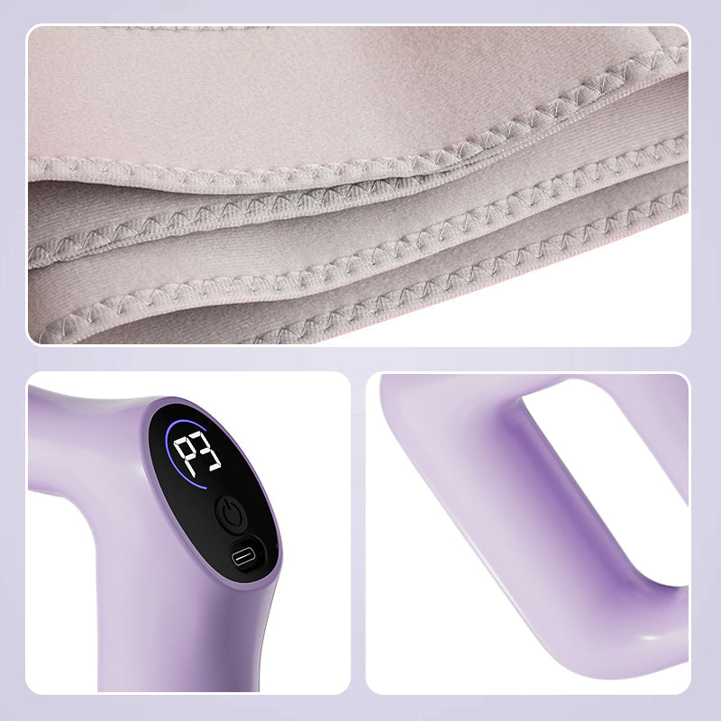 📢🌸Subvention de transpiration d'été 50% de réduction⏳Anneau de fascia multifonctionnel pour tout le corps
