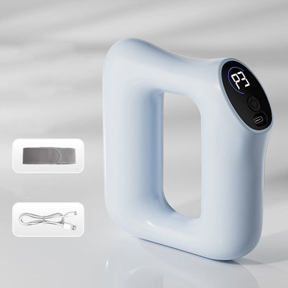 📢🌸Subvention de transpiration d'été 50% de réduction⏳Anneau de fascia multifonctionnel pour tout le corps