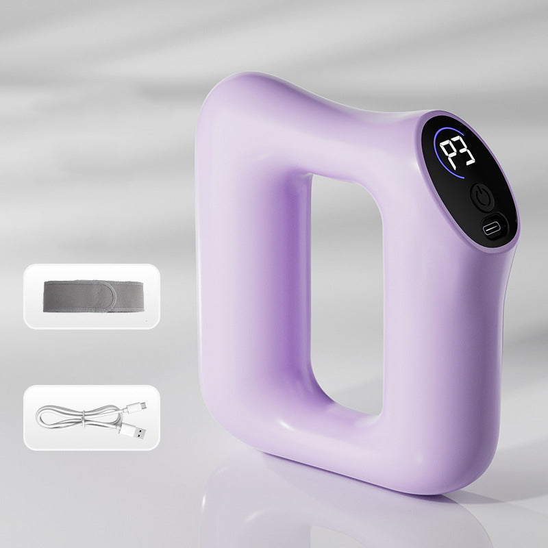 📢🌸Subvention de transpiration d'été 50% de réduction⏳Anneau de fascia multifonctionnel pour tout le corps